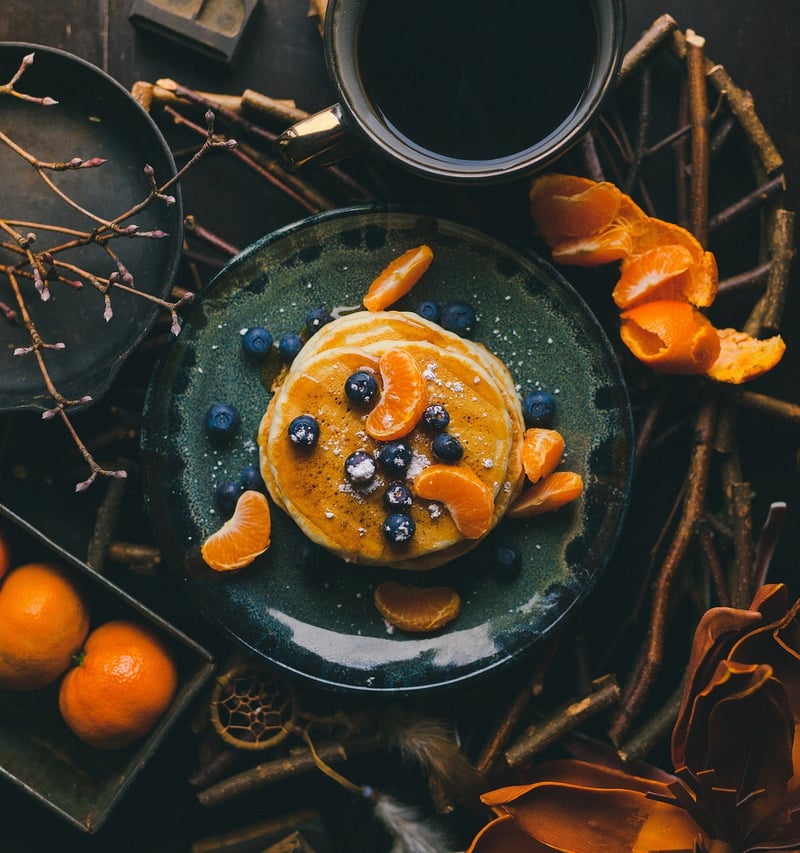 Foodie Adventures