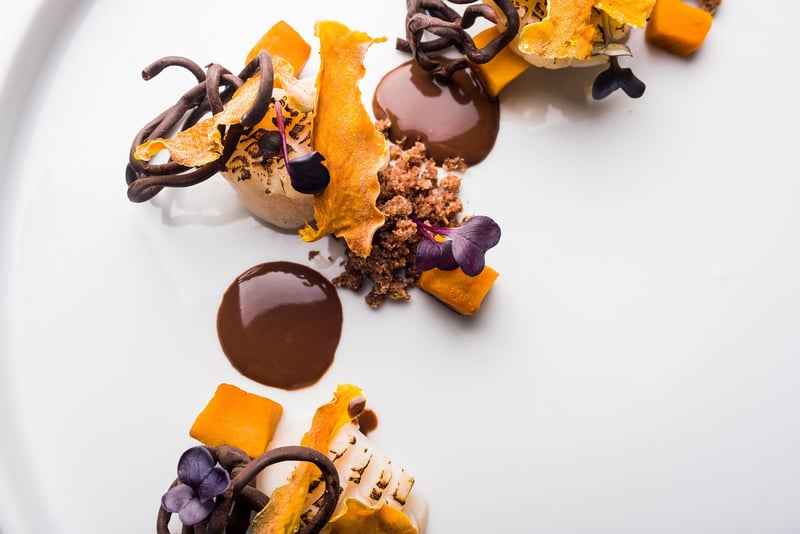 Foodie Creations